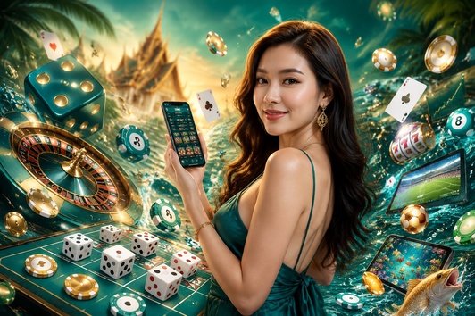 38thai